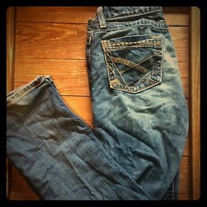 BKE Stella jeans size 4/5